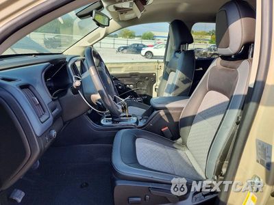 Zdjęcie 7 z 13 samochodu: 2022 CHEVROLET COLORADO Z71 VIN:1GCGSDENXN1184112 - miniatura