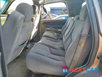 Zdjęcie 11 z 13 samochodu: 2003 CHEVROLET TAHOE C1500 VIN:1GNEC13VX3R121698 - miniatura