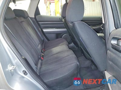 Zdjęcie 10 z 13 samochodu: 2012 MAZDA CX-7 VIN:JM3ER2AM8C0415653 - miniatura