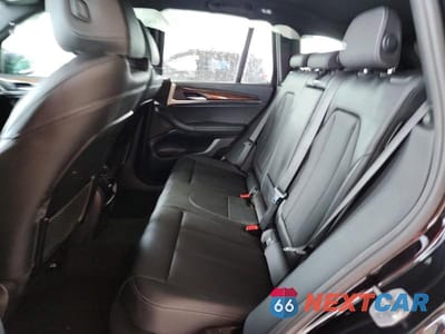 Zdjęcie 10 z 12 samochodu: 2023 BMW X3 M40I VIN:5UX83DP01P9S63996 - miniatura