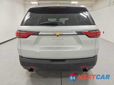 Zdjęcie 6 z 13 samochodu: 2022 CHEVROLET TRAVERSE LT VIN:1GNEVMKWXNJ170164 - miniatura