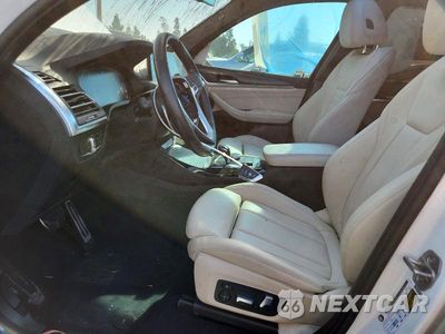 Zdjęcie 7 z 12 samochodu: 2024 BMW X3 SDRIVE30I VIN:WBX47DP06RN287941 - miniatura