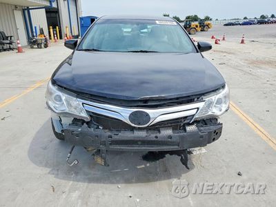 Piąte zdjęcie samochodu w środku: 2014 TOYOTA CAMRY HYBRID LE VIN:4T1BD1FK4EU128345 - miniatura