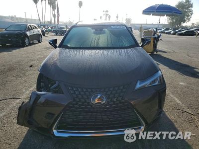 Piąte zdjęcie samochodu w środku: 2019 LEXUS UX 200 VIN:JTHY3JBH0K2013596 - miniatura