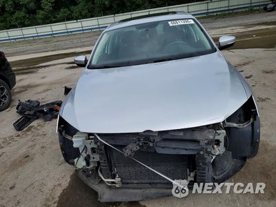 Piąte zdjęcie samochodu w środku: 2013 VOLKSWAGEN JETTA SE VIN:3VWDP7AJ5DM447890 - miniatura