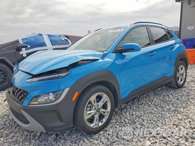 2023 HYUNDAI KONA SEL KM8K62AB6PU982635 - główne zdjęcie licytacji z USA - miniatura