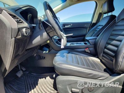 Zdjęcie 7 z 12 samochodu: 2022 FORD EDGE SEL VIN:2FMPK4J93NBA33136 - miniatura