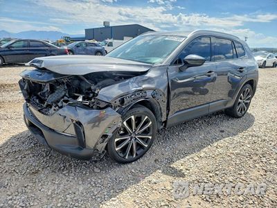 2024 MAZDA CX-50 PREMIUM PLUS 7MMVABEM0RN171499 - główne zdjęcie licytacji z USA - miniatura