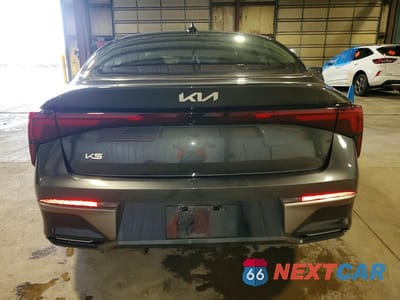 Zdjęcie 6 z 12 samochodu: 2026 KIA K5 LXS VIN:KNAG24J70T5458704 - miniatura