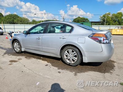 Drugie zdjęcie samochodu z przodu: 2012 NISSAN ALTIMA 2.5 VIN:1N4AL2AP7CC157925 - miniatura