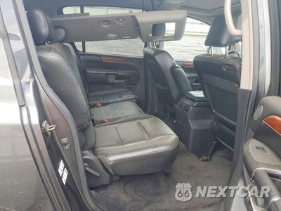 Zdjęcie 11 z 13 samochodu: 2010 INFINITI QX56 BASE VIN:5N3ZA0NC6AN904563 - miniatura