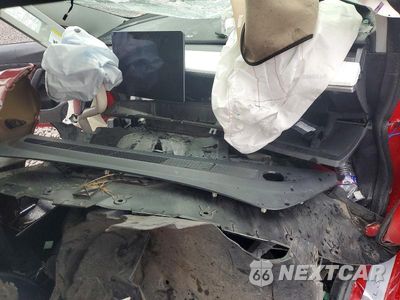 Zdjęcie 8 z 13 samochodu: 2019 TESLA MODEL 3 VIN:5YJ3E1EA2KF417310 - miniatura