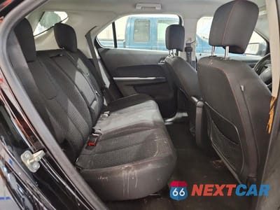 Zdjęcie 11 z 13 samochodu: 2015 CHEVROLET EQUINOX LS VIN:2GNFLEEK4F6270624 - miniatura