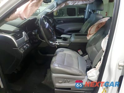Zdjęcie 7 z 14 samochodu: 2018 CHEVROLET TAHOE K1500 LT VIN:1GNSKBKC1JR132324 - miniatura