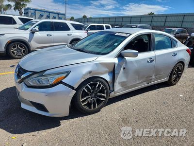 2017 NISSAN ALTIMA 2.5 S 1N4AL3AP4HC156504 - główne zdjęcie licytacji z USA - miniatura