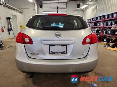 Zdjęcie 6 z 13 samochodu: 2010 NISSAN ROGUE S VIN:JN8AS5MVXAW118870 - miniatura