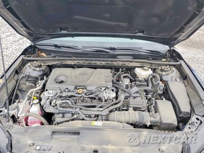Zdjęcie 11 z 12 samochodu: 2025 TOYOTA CAMRY SE VIN:4T1DAACK9SU076731 - miniatura