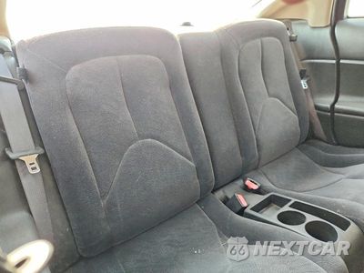 Zdjęcie 10 z 13 samochodu: 2001 SATURN SC2 VIN:1G8ZY12711Z227141 - miniatura