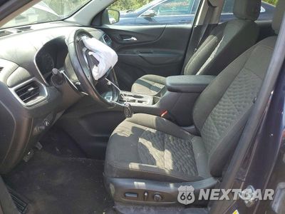 Zdjęcie 7 z 13 samochodu: 2018 CHEVROLET EQUINOX LT VIN:3GNAXSEV6JL397872 - miniatura