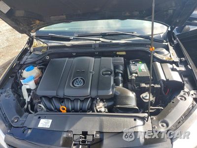 Zdjęcie 11 z 12 samochodu: 2013 VOLKSWAGEN JETTA SE VIN:3VWDP7AJ7DM359469 - miniatura
