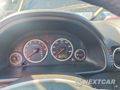 Zdjęcie 9 z 12 samochodu: 2006 HONDA CR-V SE VIN:JHLRD78926C036984 - miniatura