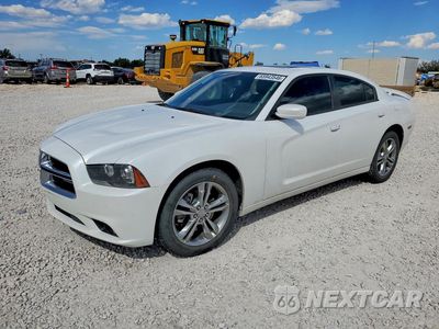 2013 DODGE CHARGER R/T 2C3CDXDT5DH564179 - główne zdjęcie licytacji z USA - miniatura