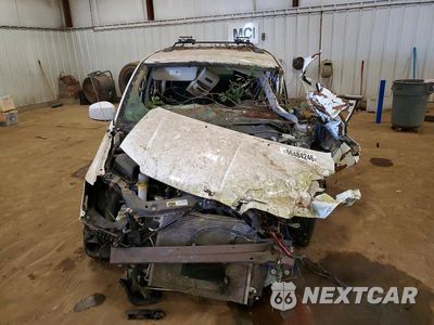 Piąte zdjęcie samochodu w środku: 2014 DODGE GRAND CARAVAN SXT VIN:2C4RDGCG0ER252633 - miniatura