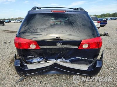 Zdjęcie 6 z 13 samochodu: 2006 TOYOTA SIENNA XLE LIMITED 7 PASSENGER VIN:5TDZA22C56S543115 - miniatura