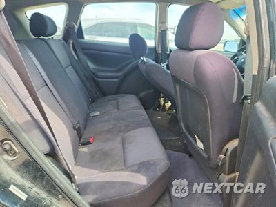 Zdjęcie 10 z 12 samochodu: 2005 PONT VIBE VIN:5Y2SL63855Z473447 - miniatura