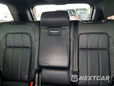 Zdjęcie 10 z 13 samochodu: 2019 LAND ROVER RANGE ROVER SPORT HSE DYNAMIC VIN:SALWV2SV6KA814496 - miniatura