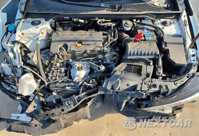 Zdjęcie 11 z 13 samochodu: 2022 HONDA CIVIC VIN:19XFL2H85NE008178 - miniatura