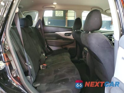 Zdjęcie 11 z 13 samochodu: 2015 NISSAN MURANO S VIN:5N1AZ2MH2FN286740 - miniatura