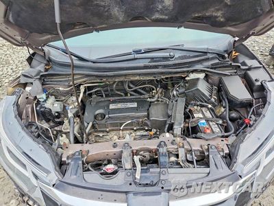 Zdjęcie 12 z 13 samochodu: 2015 HONDA CR-V EX VIN:2HKRM4H55FH630692 - miniatura