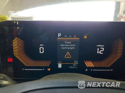Zdjęcie 9 z 13 samochodu: 2025 KIA K4 LXS VIN:3KPFT4DE5SE136553 - miniatura