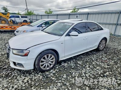 2015 AUDI A4 PREMIUM WAUBFAFL4FN005984 - główne zdjęcie licytacji z USA - miniatura
