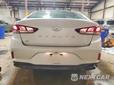 Zdjęcie 6 z 13 samochodu: 2018 HYUNDAI SONATA SE VIN:5NPE24AF0JH667827 - miniatura