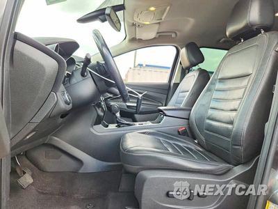 Zdjęcie 7 z 13 samochodu: 2017 FORD ESCAPE TITANIUM VIN:1FMCU9J97HUB30750 - miniatura