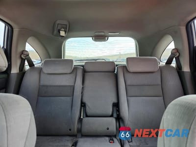 Zdjęcie 10 z 14 samochodu: 2008 HONDA CR-V EX VIN:JHLRE48538C076857 - miniatura