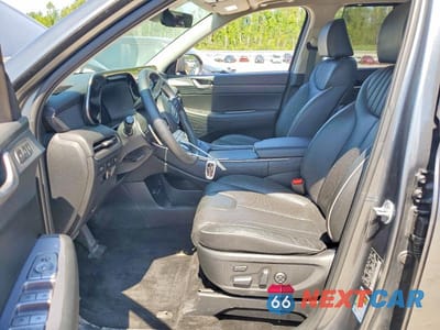 Zdjęcie 7 z 14 samochodu: 2024 HYUNDAI PALISADE LIMITED VIN:KM8R5DGE2RU681829 - miniatura