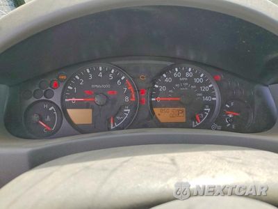 Zdjęcie 9 z 13 samochodu: 2013 NISSAN FRONTIER S VIN:1N6AD0EV5DN711566 - miniatura