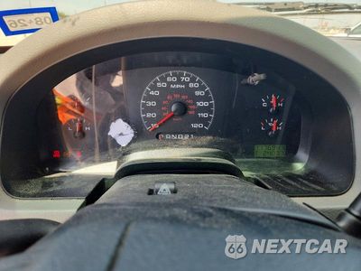 Zdjęcie 9 z 12 samochodu: 2008 FORD F150 VIN:1FTRF12238KE85440 - miniatura