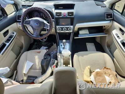 Zdjęcie 8 z 12 samochodu: 2016 SUBARU IMPREZA VIN:JF1GPAA63G8284387 - miniatura