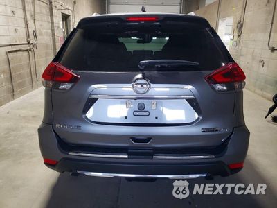 Zdjęcie 6 z 13 samochodu: 2019 NISSAN ROGUE S VIN:5N1AT2MV1KC783002 - miniatura