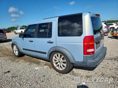 Drugie zdjęcie samochodu z przodu: 2006 LAND ROVER LR3 HSE VIN:SALAG25436A392958 - miniatura