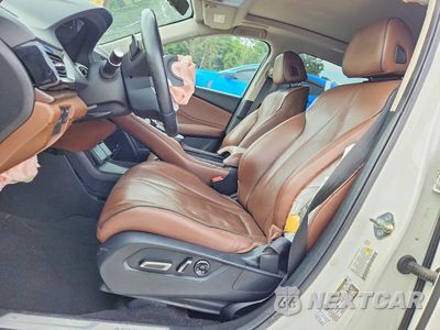 Zdjęcie 7 z 13 samochodu: 2019 ACURA RDX ADVANCE VIN:5J8TC1H70KL001034 - miniatura
