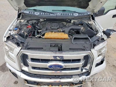 Zdjęcie 11 z 12 samochodu: 2017 FORD F150 SUPERCREW VIN:1FTEW1EP9HFB23725 - miniatura