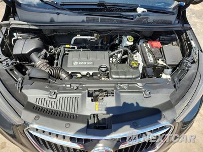 Zdjęcie 12 z 13 samochodu: 2019 BUICK ENCORE PREFERRED VIN:KL4CJASB8KB938019 - miniatura