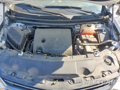 Zdjęcie 12 z 13 samochodu: 2019 CHEVROLET TRAVERSE PREMIER VIN:1GNEVKKW1KJ282898 - miniatura