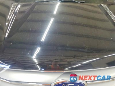Zdjęcie 12 z 13 samochodu: 2017 FORD EDGE TITANIUM VIN:2FMPK3K92HBB75264 - miniatura