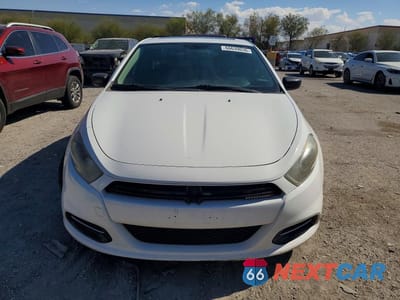 Piąte zdjęcie samochodu w środku: 2014 DODGE DART SXT VIN:1C3CDFBB0ED917690 - miniatura